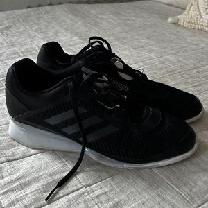 adidas Leistung II Weightlifting Shoe